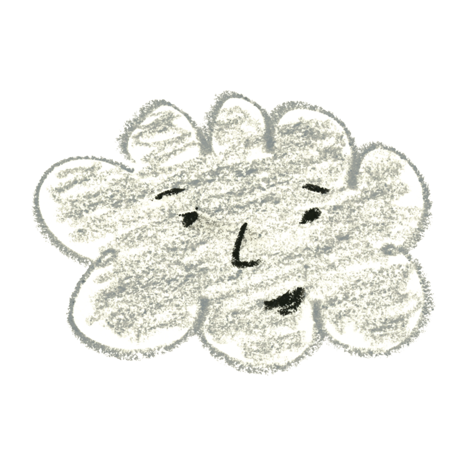 天気関係のお話